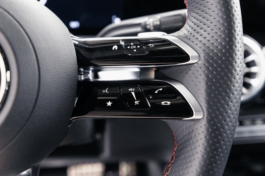 2024 MERCEDES-BENZ EQB-CLASS - Image 12