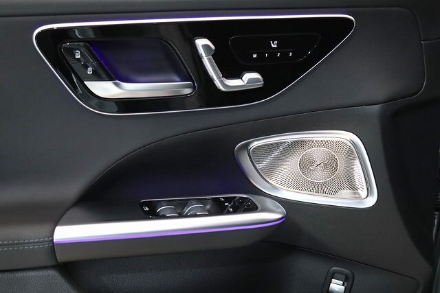 2024 MERCEDES-BENZ C-CLASS - Image 3