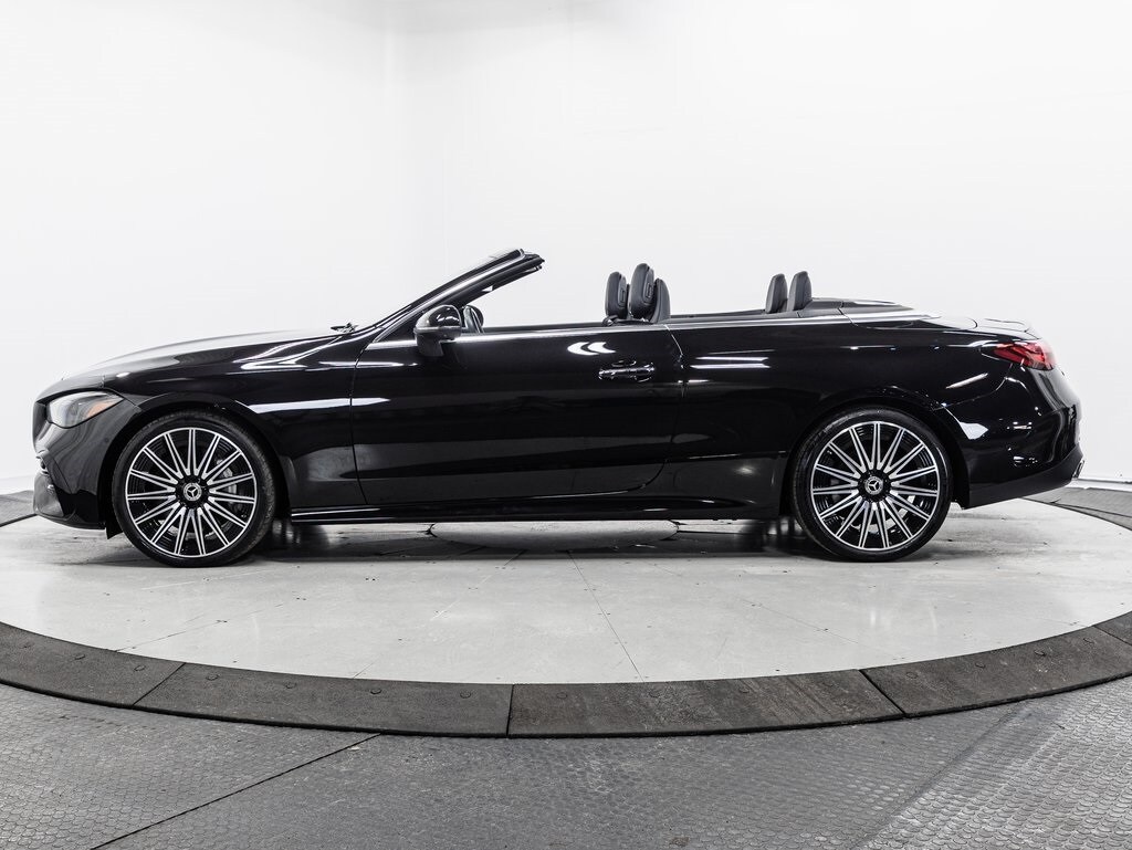 2024 MERCEDES-BENZ CLE - Image 5