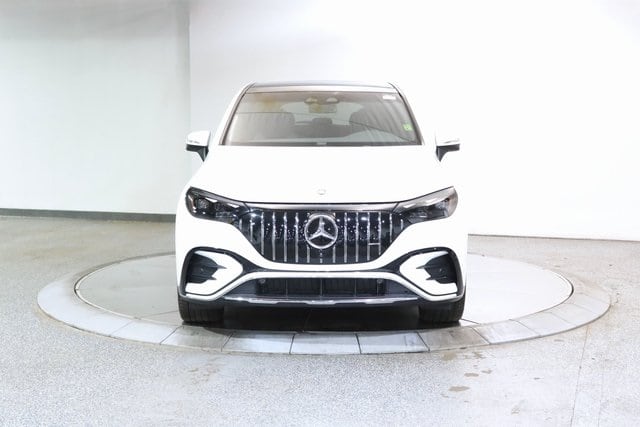 2024 MERCEDES-BENZ EQE-CLASS SUV - Image 10