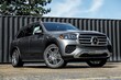 Mercedes-Benz GLS 450
