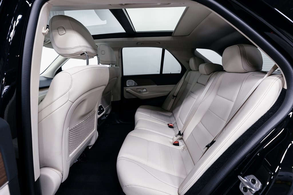 2026 MERCEDES-BENZ GLE-CLASS - Image 28