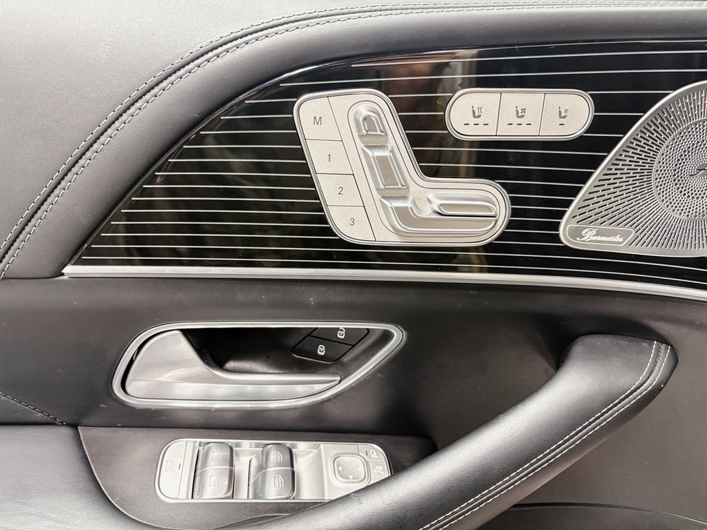 2023 MERCEDES-BENZ GLS-CLASS - Image 6