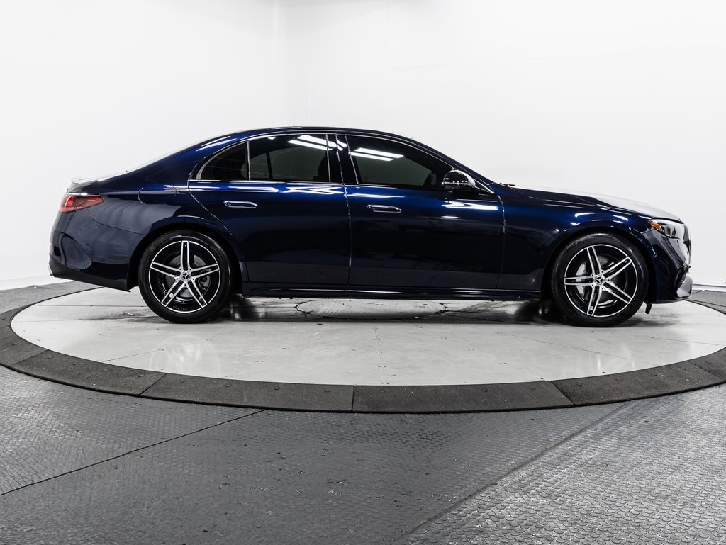 2025 MERCEDES-BENZ E-CLASS - Image 35