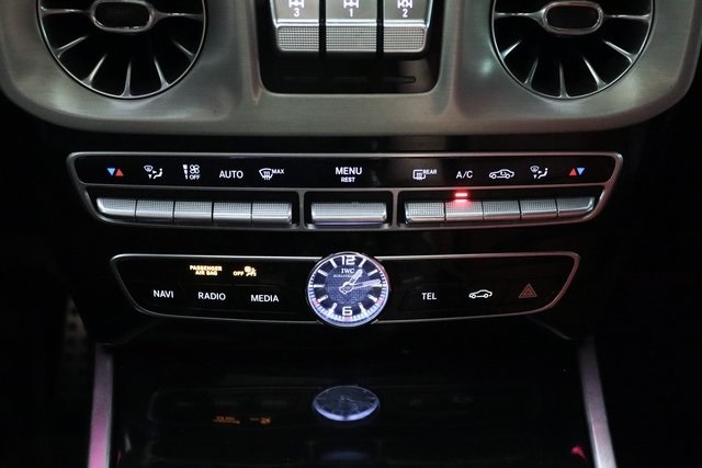 2021 MERCEDES-BENZ G-CLASS - Image 29
