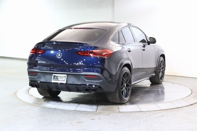 2022 MERCEDES-BENZ GLE-CLASS - Image 16