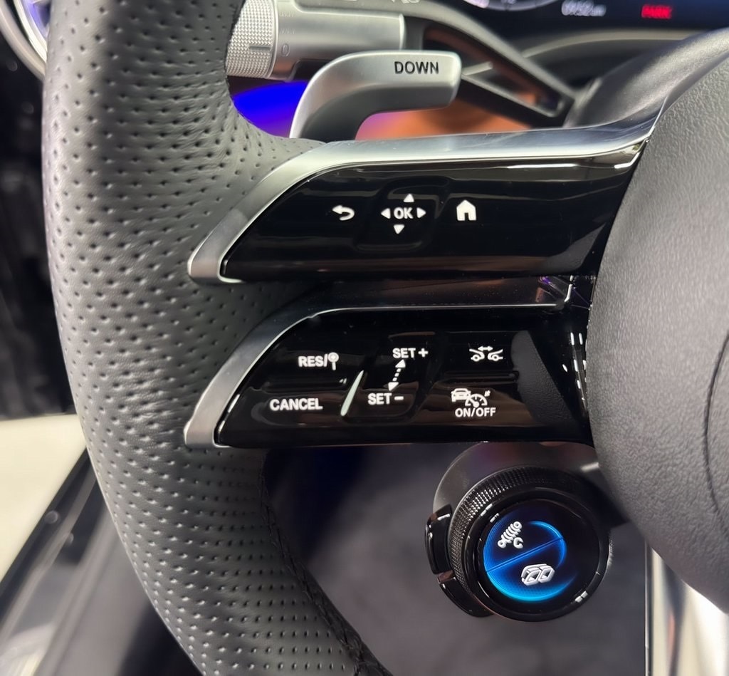 2022 MERCEDES-BENZ SL-CLASS - Image 12