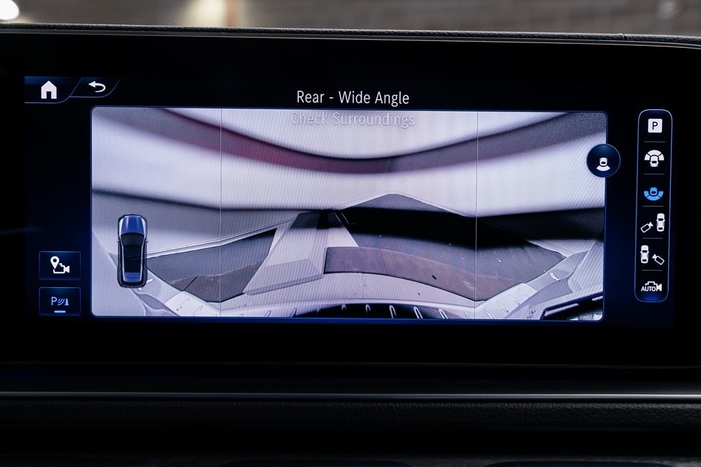 2024 MERCEDES-BENZ GLE-CLASS - Image 19