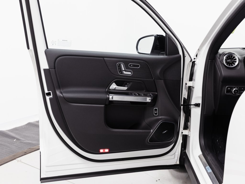 2024 MERCEDES-BENZ EQB-CLASS - Image 5