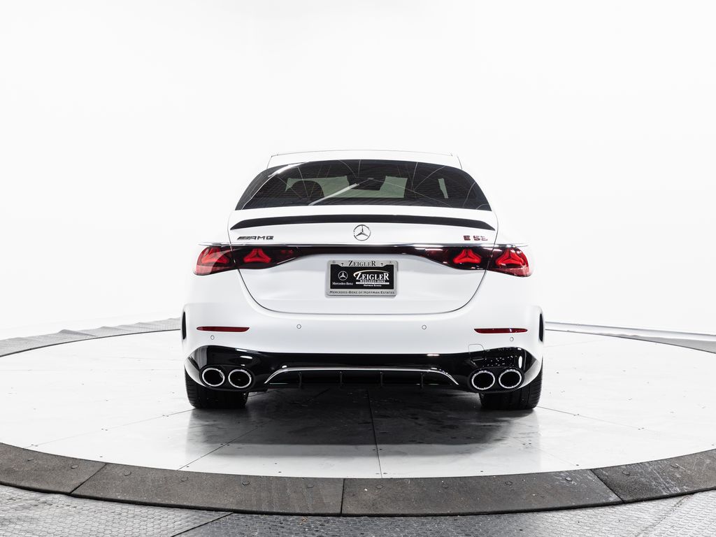 2025 MERCEDES-BENZ E-CLASS - Image 30