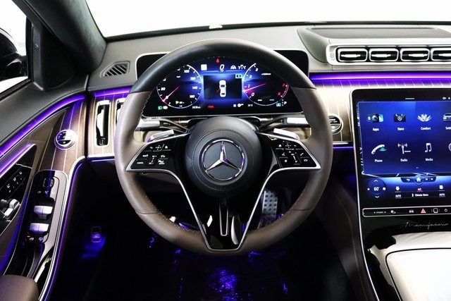 2023 MERCEDES-BENZ S-CLASS - Image 5