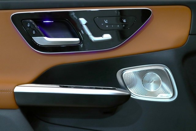 2024 MERCEDES-BENZ GLC-CLASS - Image 3