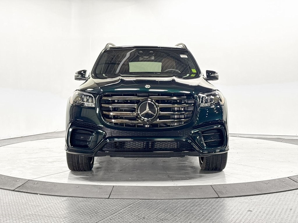 2024 MERCEDES-BENZ GLS-CLASS - Image 2