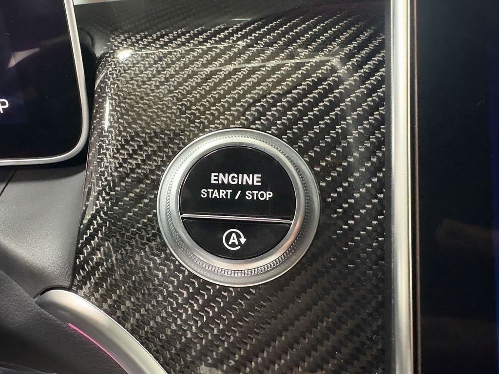 2024 MERCEDES-BENZ GLC-CLASS - Image 17