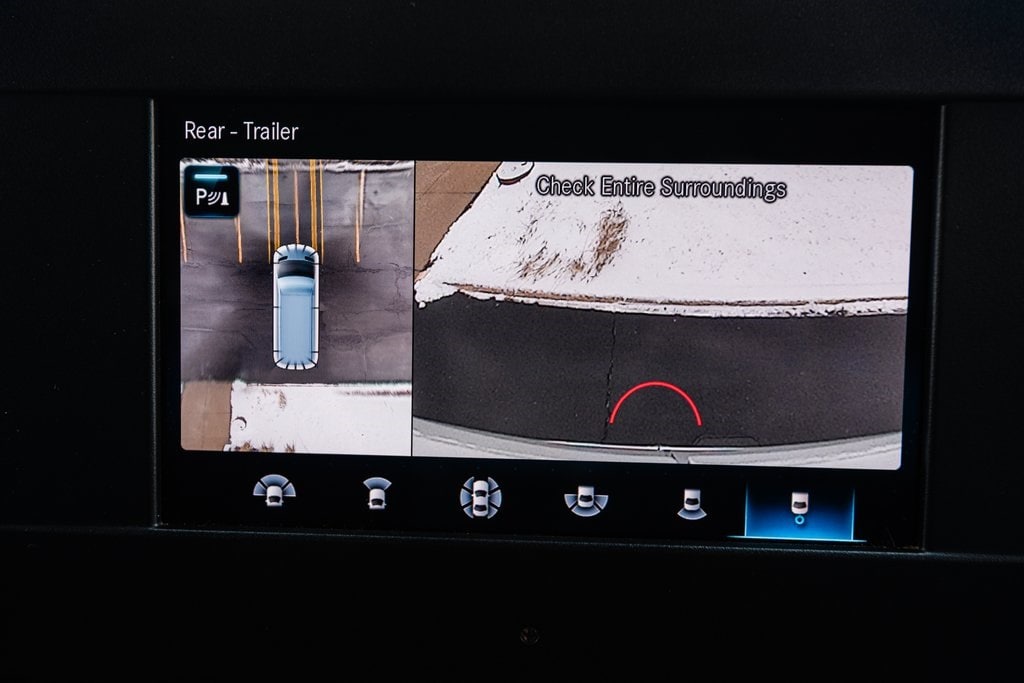 2024 MERCEDES-BENZ SPRINTER - Image 18