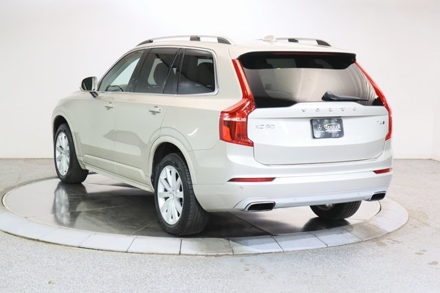 2016 VOLVO XC90 - Image 2
