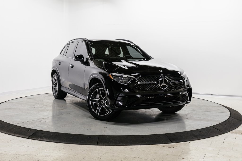 2024 MERCEDES-BENZ GLC-CLASS - Image 1