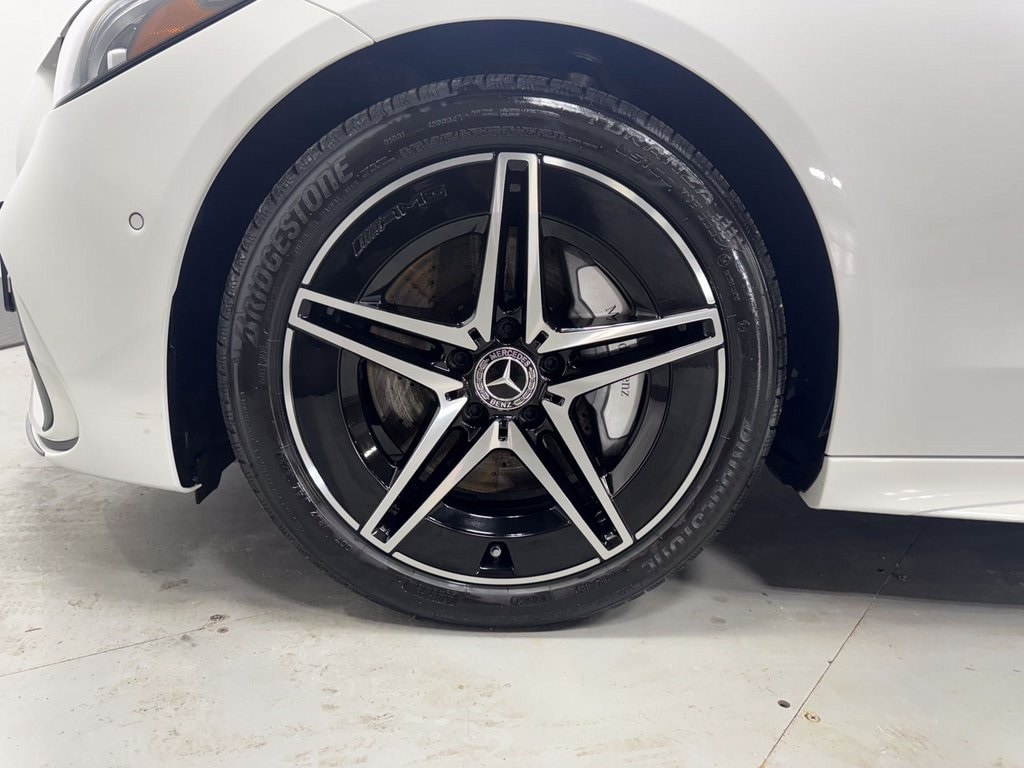 2025 MERCEDES-BENZ C-CLASS - Image 33