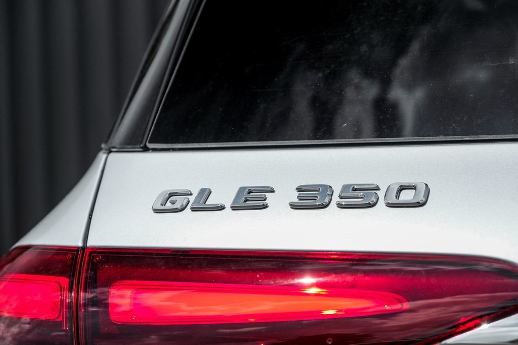 2026 MERCEDES-BENZ GLE-CLASS - Image 9