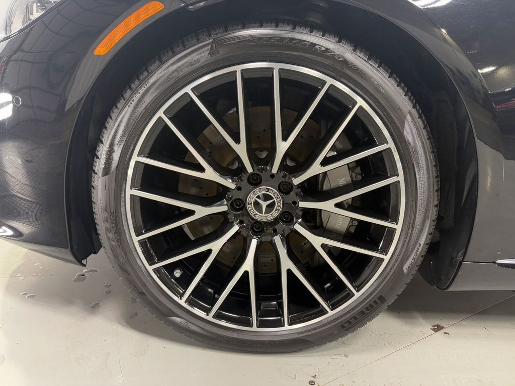 2023 MERCEDES-BENZ S-CLASS - Image 39