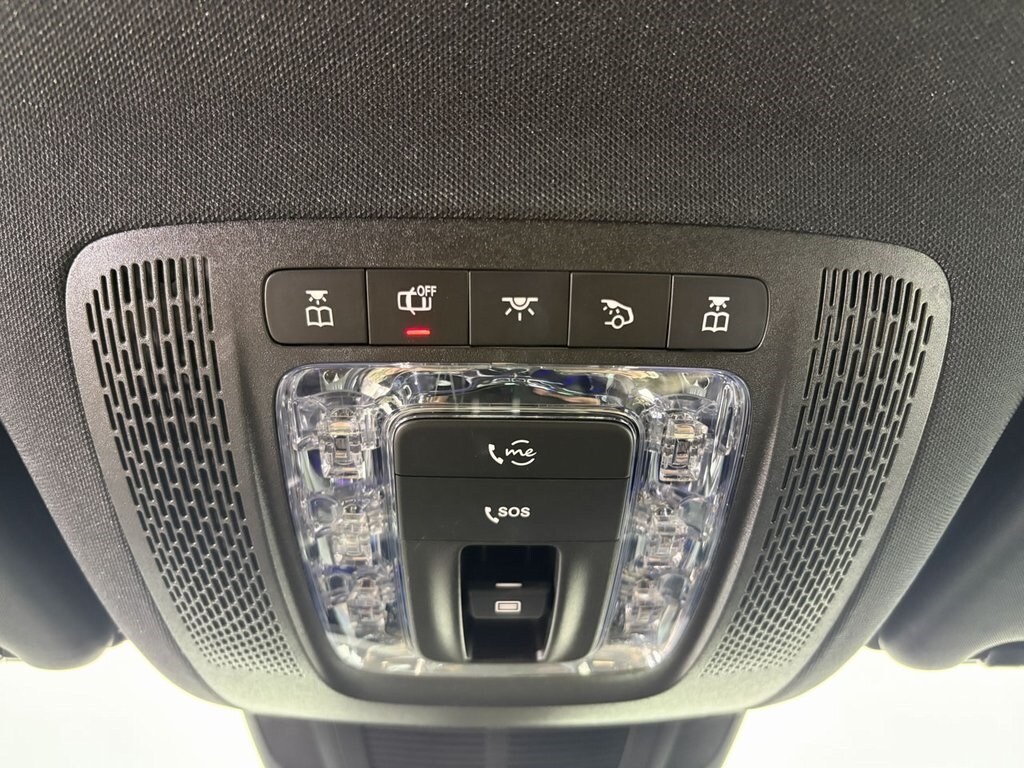 2025 MERCEDES-BENZ GLE-CLASS - Image 23