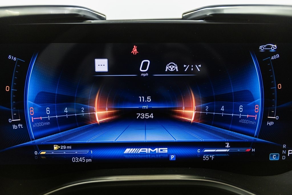 2022 MERCEDES-BENZ SL-CLASS - Image 14