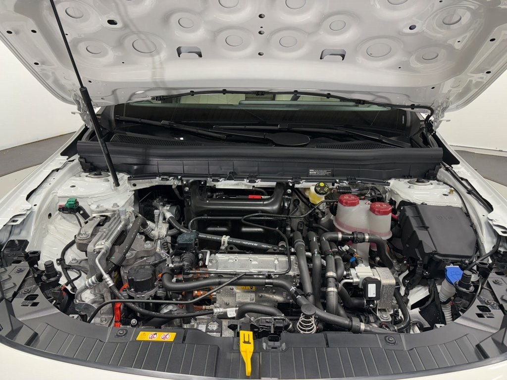 2024 MERCEDES-BENZ EQB-CLASS - Image 32