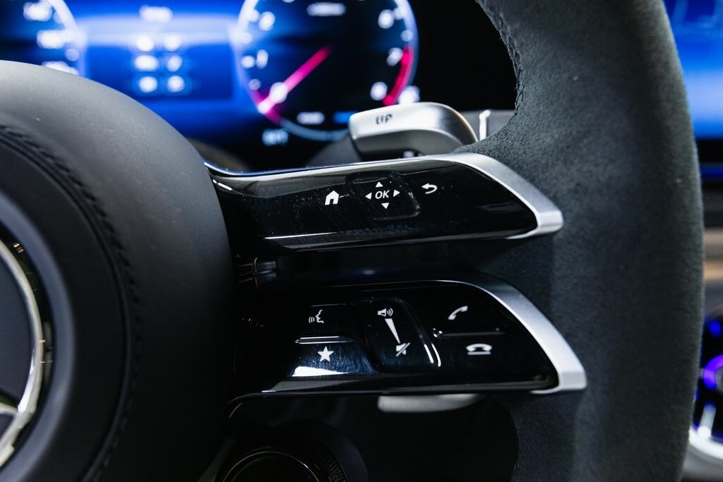 2025 MERCEDES-BENZ G-CLASS - Image 12