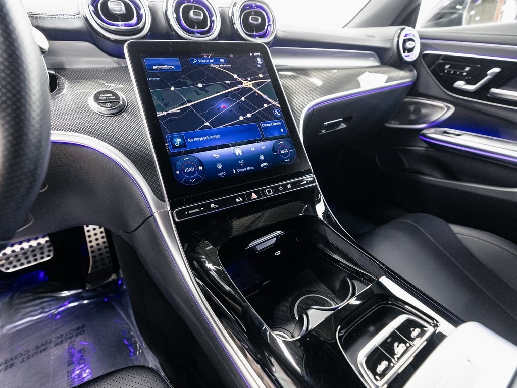 2024 MERCEDES-BENZ CLE - Image 16