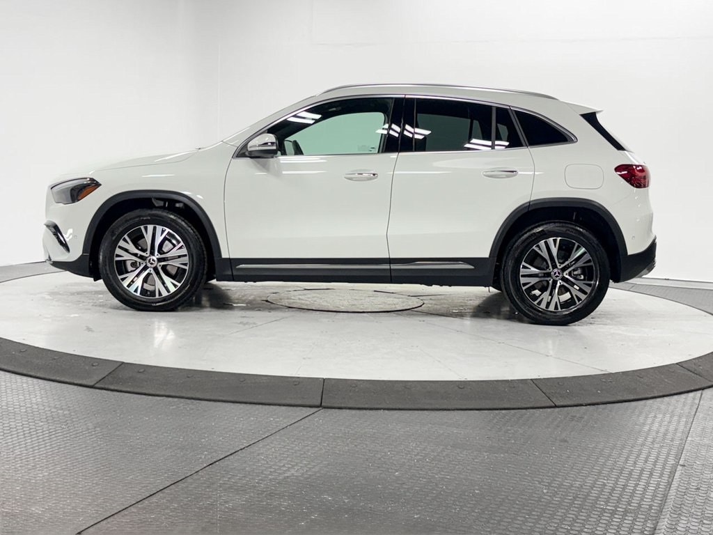 2026 MERCEDES-BENZ GLA-CLASS - Image 4