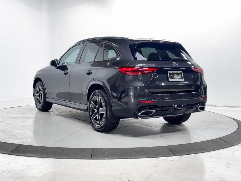 2024 MERCEDES-BENZ GLC-CLASS - Image 29