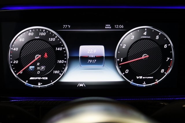 2023 MERCEDES-BENZ G-CLASS - Image 23