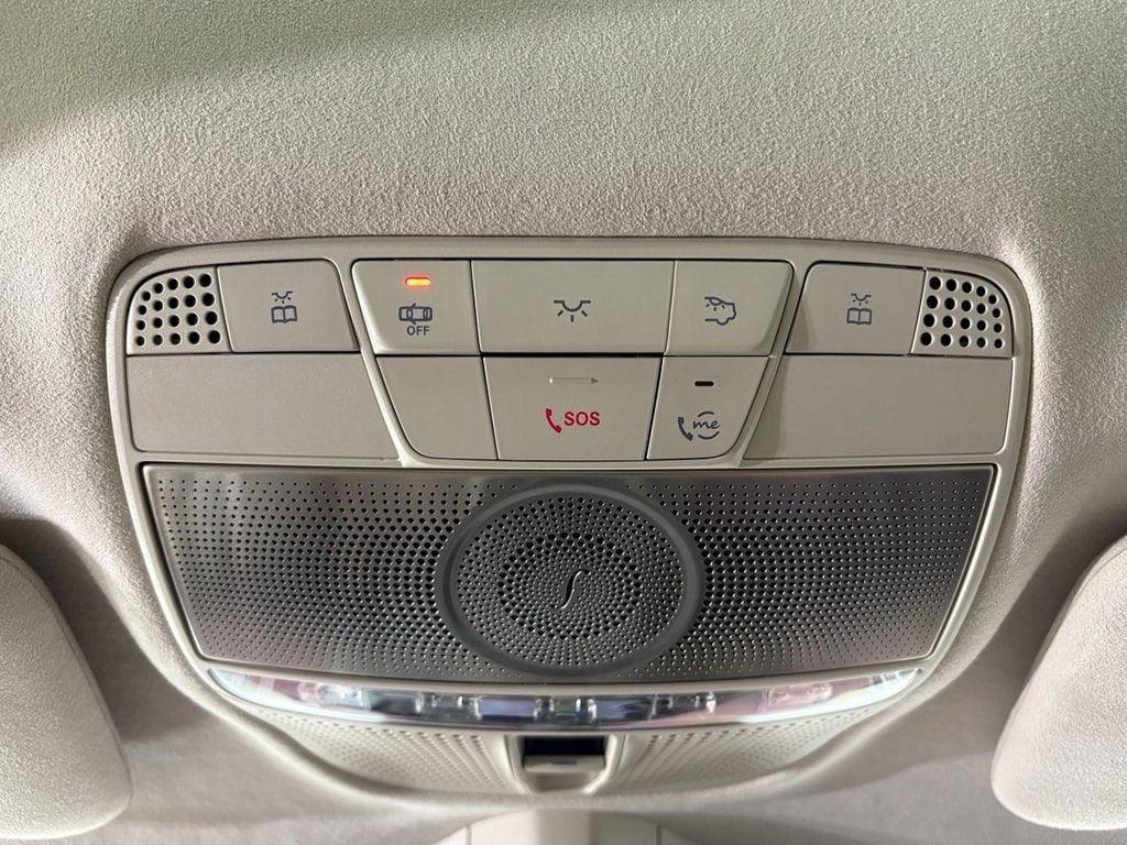 2022 MERCEDES-BENZ G-CLASS - Image 25