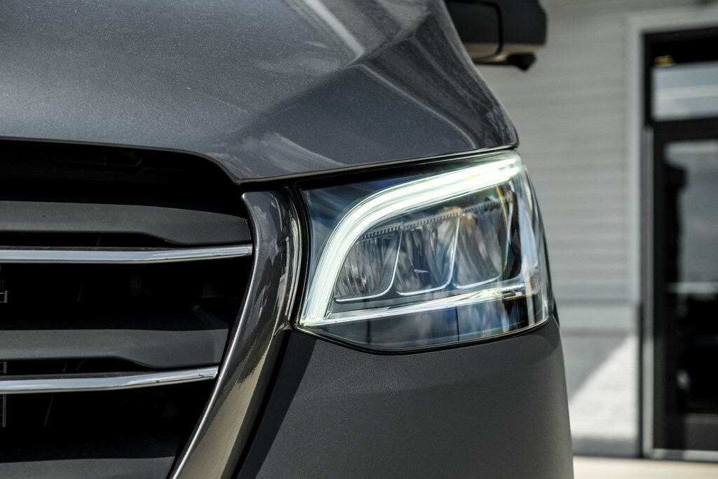 2025 MERCEDES-BENZ SPRINTER - Image 6