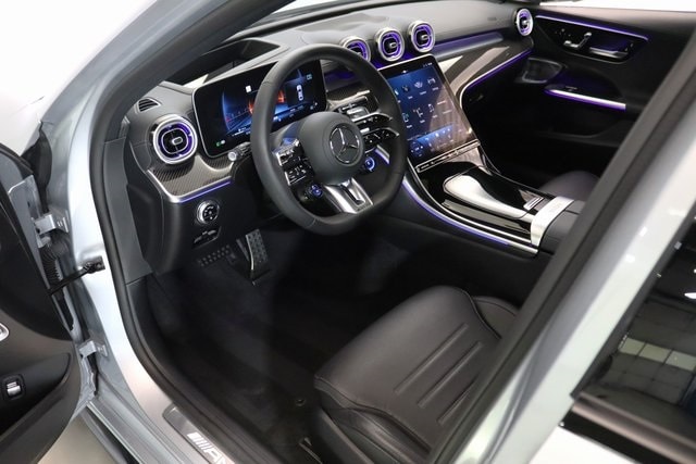 2024 MERCEDES-BENZ C-CLASS - Image 25