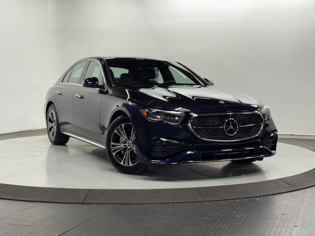2024 MERCEDES-BENZ E-CLASS - Image 1