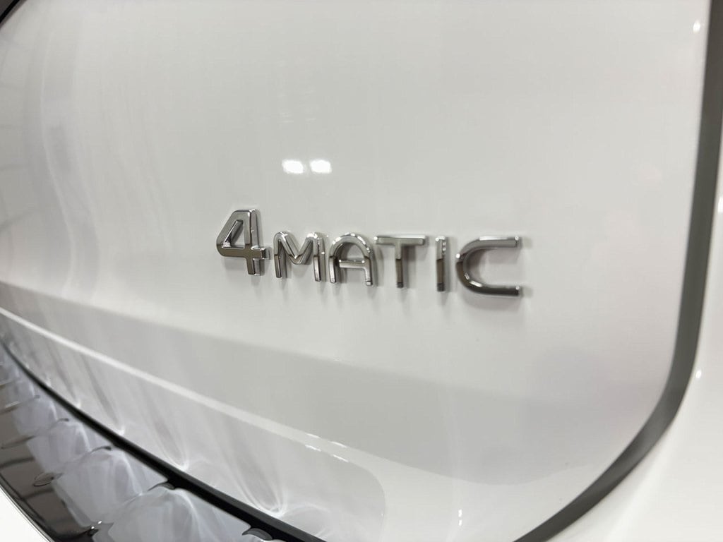 2024 MERCEDES-BENZ EQB-CLASS - Image 27