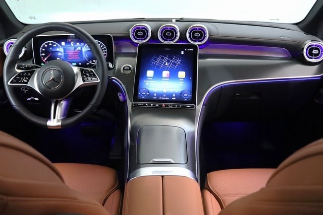 2025 MERCEDES-BENZ GLC-CLASS - Image 21