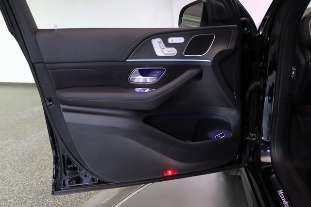 2025 MERCEDES-BENZ GLE-CLASS - Image 16