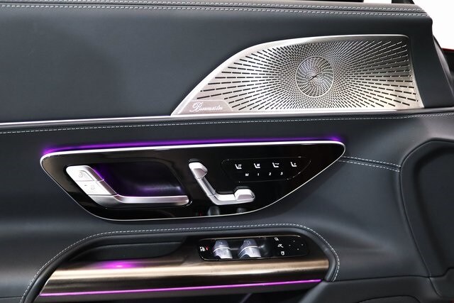 2022 MERCEDES-BENZ SL-CLASS - Image 4