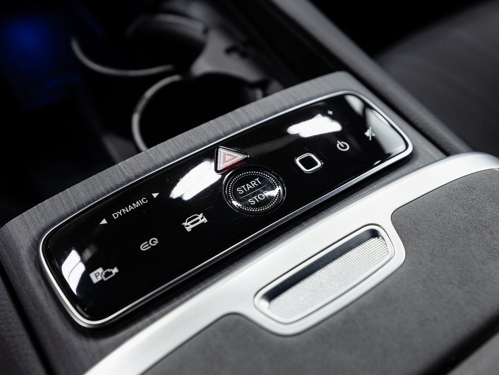 2024 MERCEDES-BENZ EQS-CLASS SUV - Image 16