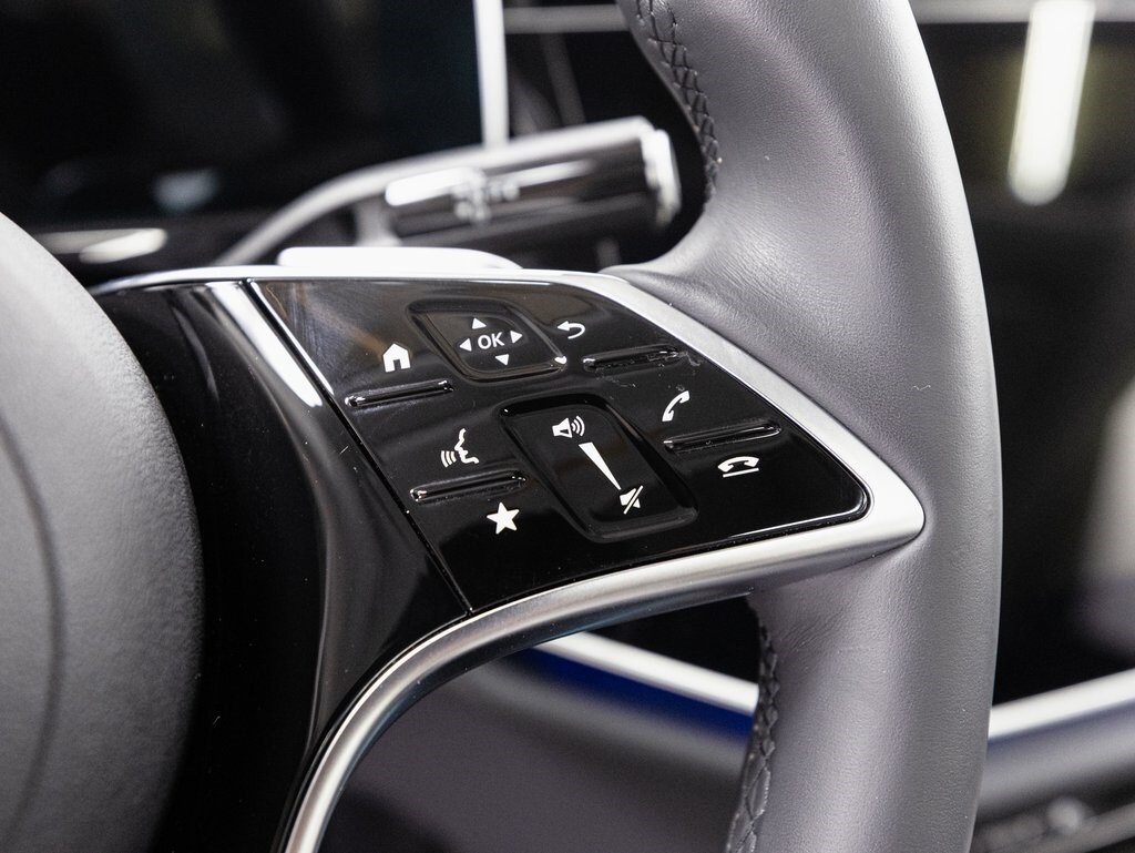 2024 MERCEDES-BENZ E-CLASS - Image 13