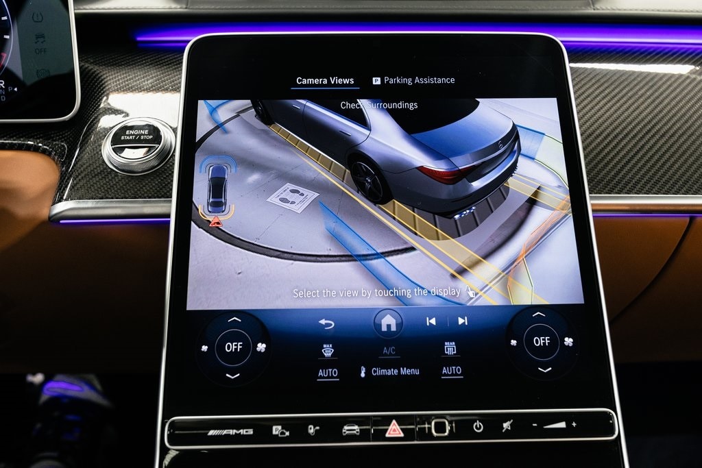 2024 MERCEDES-BENZ S-CLASS - Image 20