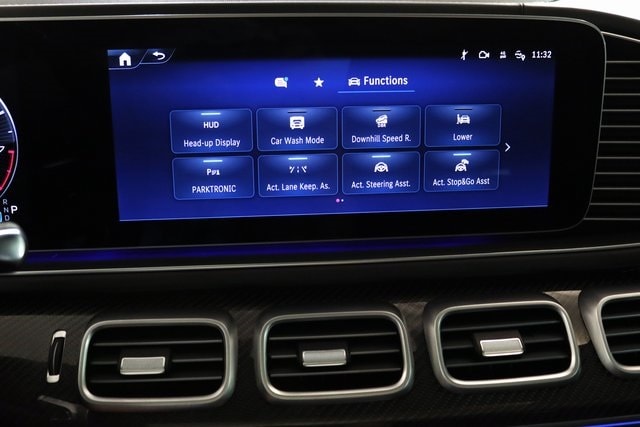 2024 MERCEDES-BENZ GLS-CLASS - Image 9