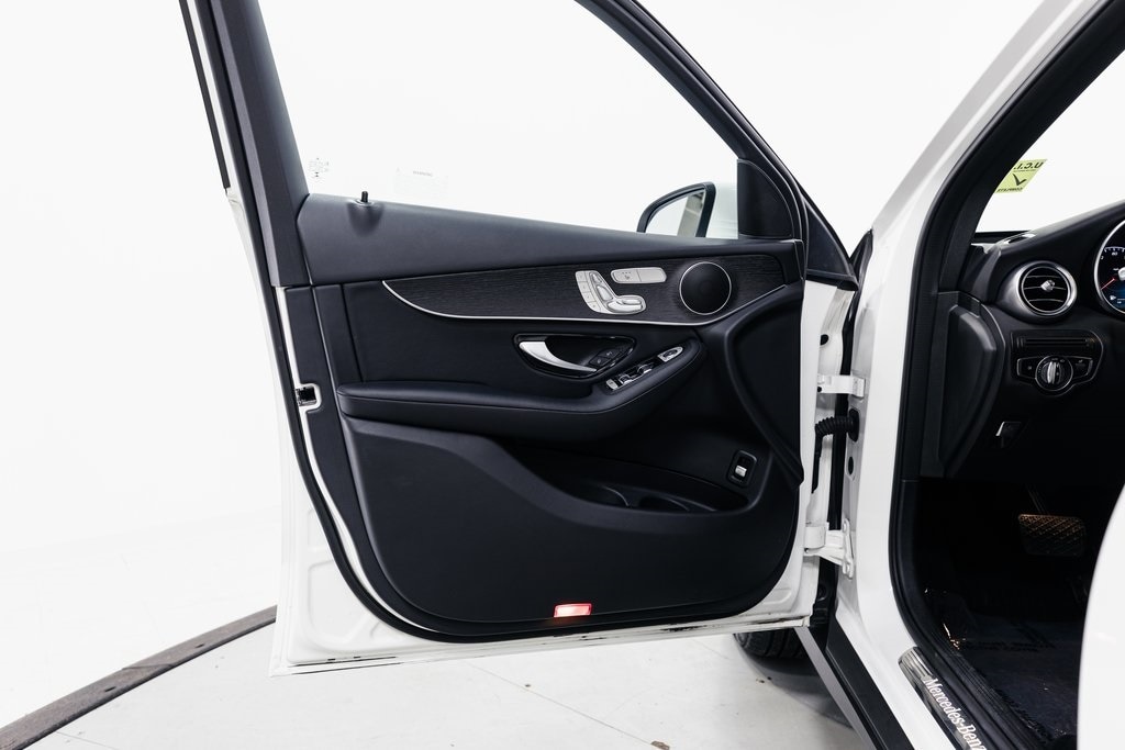 2022 MERCEDES-BENZ GLC-CLASS - Image 5