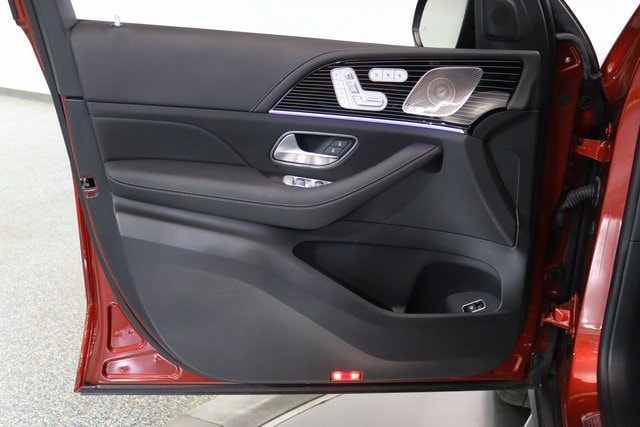 2024 MERCEDES-BENZ GLE-CLASS - Image 17