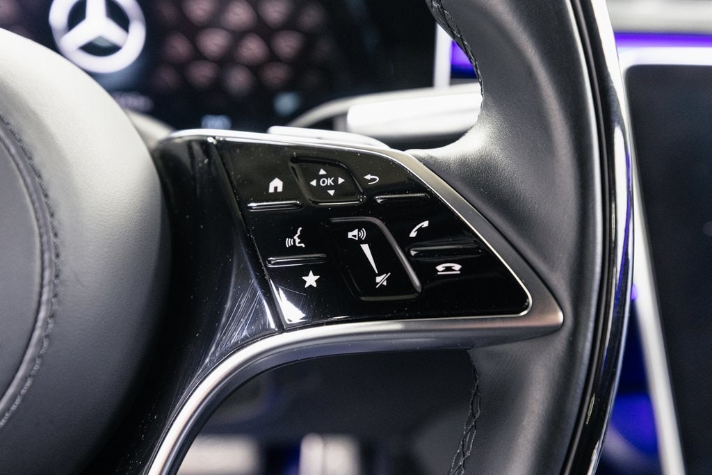 2023 MERCEDES-BENZ S-CLASS - Image 13