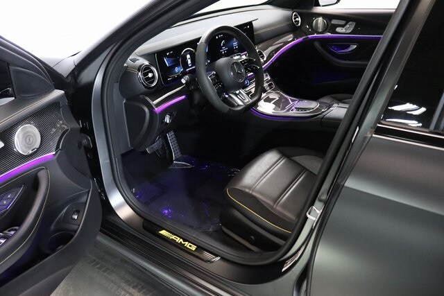 2023 MERCEDES-BENZ E-CLASS - Image 26