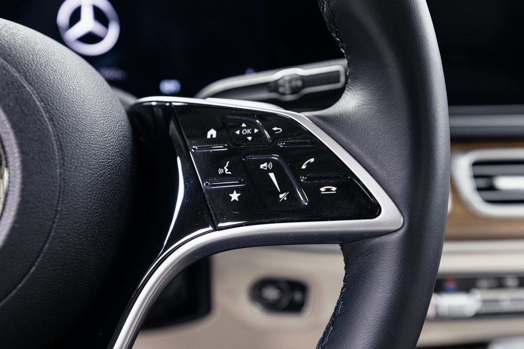 2026 MERCEDES-BENZ GLE-CLASS - Image 13