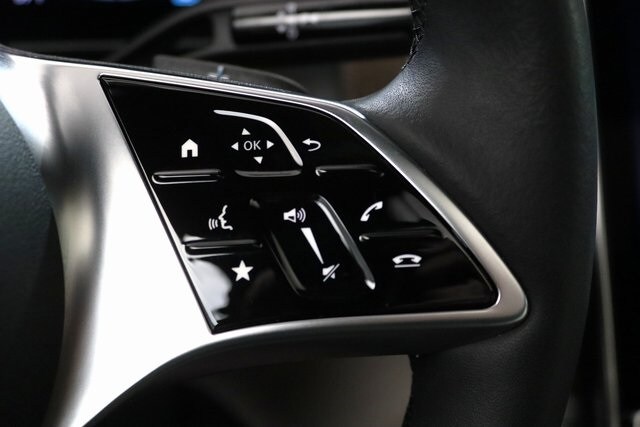 2025 MERCEDES-BENZ GLC-CLASS - Image 6